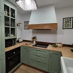 Casa Paraiso Navas Апартаменты