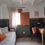Casa Paraiso Navas Апартаменты