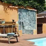 Casa Paraiso Navas Апартаменты