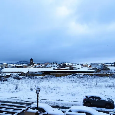 Casa Paraiso Navas *