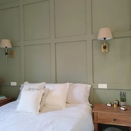 Διαμέρισμα Casa Paraiso Navas *