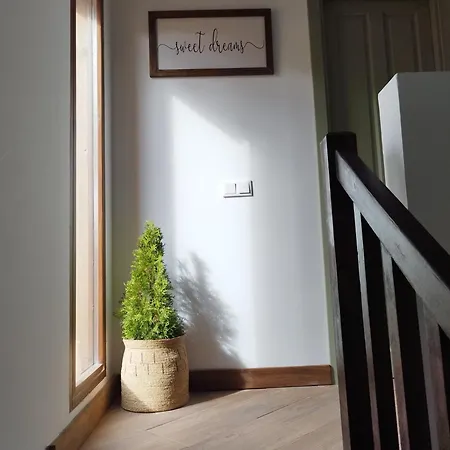 Casa Paraiso Navas Διαμέρισμα Navas de San Antonio