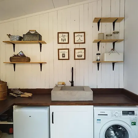 Casa Paraiso Navas Navas de San Antonio