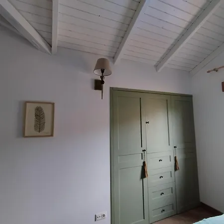 Casa Paraiso Navas