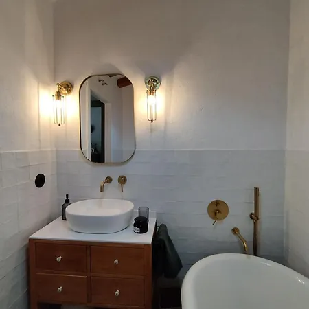 Casa Paraiso Navas *