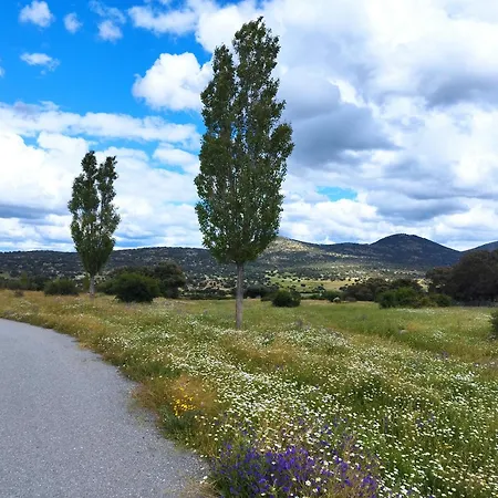 Casa Paraiso Navas Διαμέρισμα Navas de San Antonio