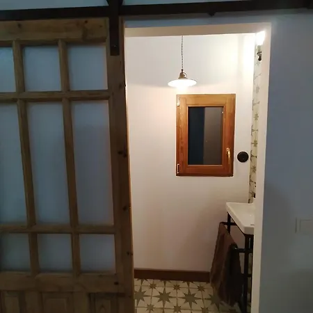 Casa Paraiso Navas *