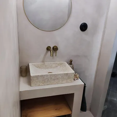 Casa Paraiso Navas Διαμέρισμα Navas de San Antonio