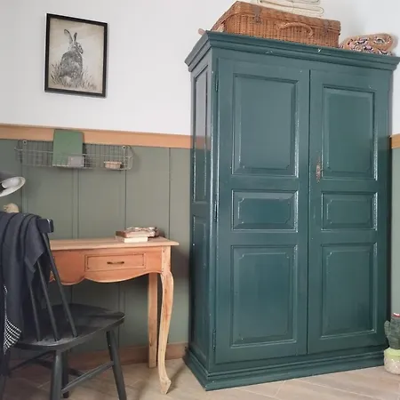 Casa Paraiso Navas *