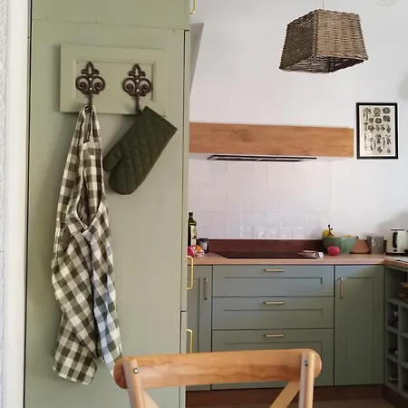 Casa Paraiso Navas Navas de San Antonio