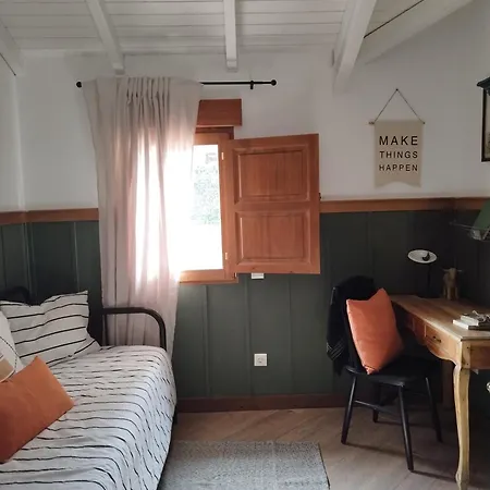 Casa Paraiso Navas Lägenhet