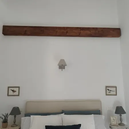 Casa Paraiso Navas Apartmán *