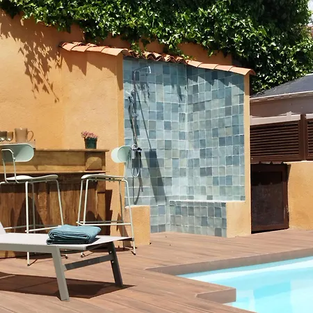Casa Paraiso Navas 公寓