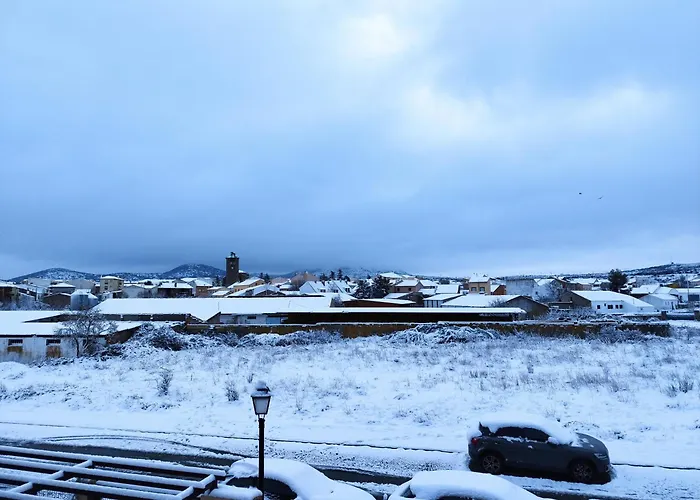 Casa Paraiso Navas *