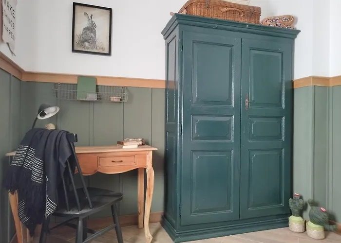 Casa Paraiso Navas *